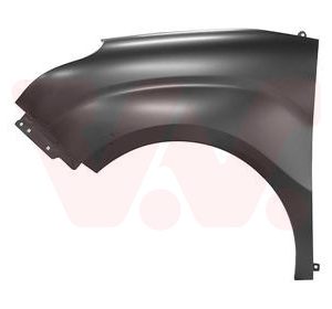 Aripa OPEL COMBO Autoutilitara/limuzina spatioasa (X12) 1.4 (B05) benzina 95 cai VAN WEZEL 1638657