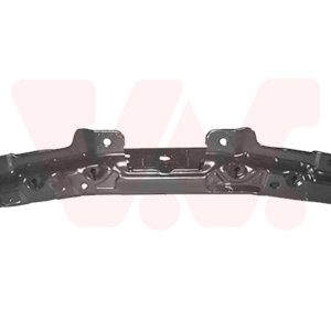 Acoperire fata OPEL COMBO Autoutilitara/limuzina spatioasa (X12) 1.6 CDTI (B05) diesel 120 cai VAN WEZEL 1638663