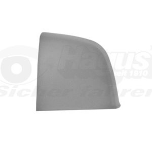 Acoperire oglinda exterioara OPEL COMBO Tour (X12) 1.4 CNG (C26, D26, E26, C05) Benzina/Gaz metan (GNC) 120 cai VAN WEZEL 1638843
