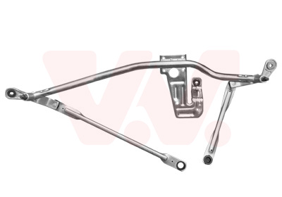 Legaturi stergator parbriz OPEL MOVANO C caroserie (U9) 2.2 BlueHDi 180 diesel 180 cai VAN WEZEL 1651230