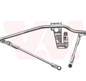 Legaturi stergator parbriz OPEL MOVANO C platou / sasiu (U9) 2.2 BlueHDi 120 diesel 120 cai VAN WEZEL 1651230