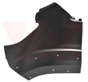 Aripa OPEL MOVANO C caroserie (U9) 2.2 BlueHDi 120 diesel 120 cai VAN WEZEL 1652655