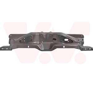 Acoperire fata OPEL MOVANO C platou / sasiu (U9) 2.2 D diesel 140 cai VAN WEZEL 1652663