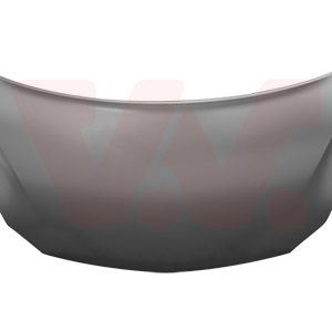 Capota motor OPEL ADAM (M13) 1.4 benzina 87 cai VAN WEZEL 3703660