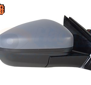 Oglinda exterioara OPEL GRANDLAND X Van 2.0 CDTI (75) diesel 177 cai VAN WEZEL 3729808