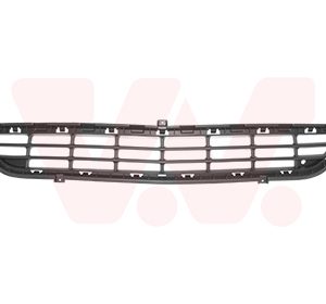 Grila ventilatie bara protectie OPEL MOKKA / MOKKA X (J13) 1.8 (_76) benzina 140 cai VAN WEZEL 3775590