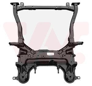 Rama sustinere / Suport agregate OPEL MOKKA / MOKKA X (J13) 1.6 CDTI (_76) diesel 110 cai VAN WEZEL 3775690