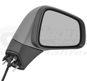 Oglinda exterioara OPEL MOKKA / MOKKA X (J13) 1.6 CDTI 4x4 (_76) diesel 136 cai VAN WEZEL 3775816