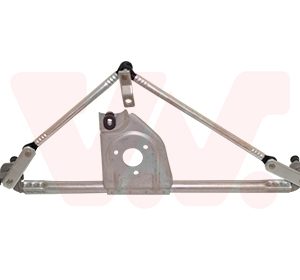 Legaturi stergator parbriz OPEL COMBO Autoutilitara/limuzina spatioasa (71_) 1.4 benzina 82 cai VAN WEZEL 3776230