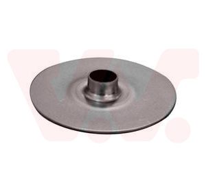 Saiba arc OPEL COMBO Autoutilitara/limuzina spatioasa (71_) 1.7 D diesel 60 cai VAN WEZEL 3776399