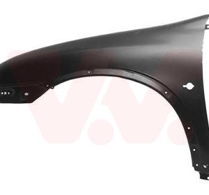 Aripa OPEL COMBO Autoutilitara/limuzina spatioasa (71_) 1.2 benzina 45 cai VAN WEZEL 3776655