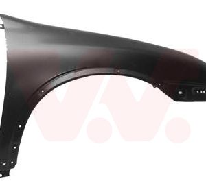 Aripa OPEL COMBO Autoutilitara/limuzina spatioasa (71_) 1.2 benzina 45 cai VAN WEZEL 3776658