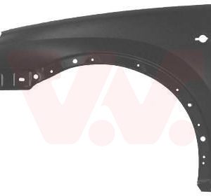 Aripa OPEL COMBO Autoutilitara/limuzina spatioasa 1.7 DI 16V diesel 65 cai VAN WEZEL 3777655