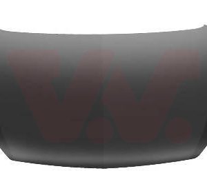 Capota motor OPEL COMBO Autoutilitara/limuzina spatioasa 1.7 DI 16V diesel 65 cai VAN WEZEL 3777660