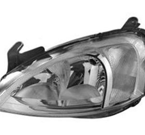 Far OPEL COMBO Autoutilitara/limuzina spatioasa 1.6 benzina 87 cai VAN WEZEL 3777963