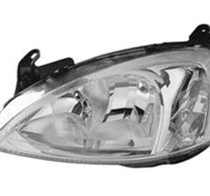 Far OPEL COMBO Tour 1.7 DI 16V diesel 65 cai VAN WEZEL 3779963