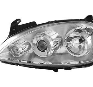 Far OPEL COMBO Autoutilitara/limuzina spatioasa 1.7 CDTI 16V diesel 101 cai VAN WEZEL 3779987