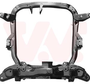 Rama sustinere / Suport agregate OPEL COMBO Autoutilitara/limuzina spatioasa 1.7 CDTI 16V diesel 101 cai VAN WEZEL 3781690