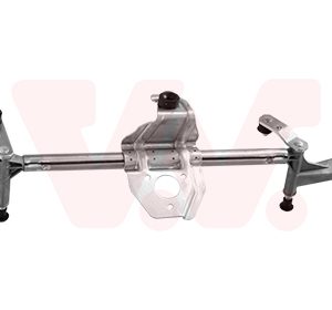 Legaturi stergator parbriz OPEL COMBO Autoutilitara/limuzina spatioasa 1.4 16V benzina 90 cai VAN WEZEL 3789230