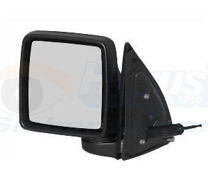 Oglinda exterioara OPEL COMBO Tour 1.6 CNG Benzina/Gaz metan (GNC) 94 cai VAN WEZEL 3789803