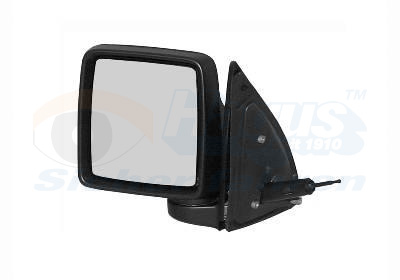 Oglinda exterioara OPEL COMBO Tour 1.7 DI 16V diesel 65 cai VAN WEZEL 3789804