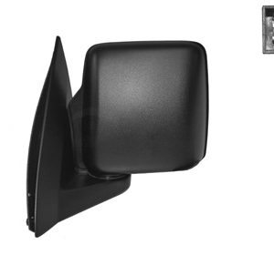 Oglinda exterioara OPEL COMBO Tour 1.7 CDTI 16V diesel 101 cai VAN WEZEL 3789807