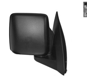 Oglinda exterioara OPEL COMBO Tour 1.3 CDTI 16V diesel 69 cai VAN WEZEL 3789808