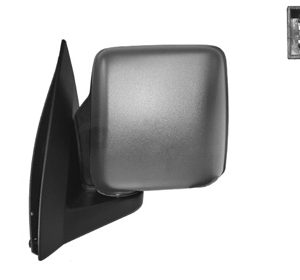 Oglinda exterioara OPEL COMBO Autoutilitara/limuzina spatioasa 1.3 CDTI 16V diesel 69 cai VAN WEZEL 3789817