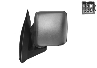 Oglinda exterioara OPEL COMBO Autoutilitara/limuzina spatioasa 1.6 benzina 87 cai VAN WEZEL 3789817