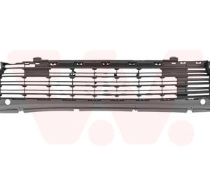Grila ventilatie bara protectie OPEL COMBO E Tour / Life (K9) 1.2 benzina 131 cai VAN WEZEL 3803590