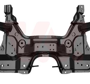 Rama sustinere / Suport agregate OPEL ADAM (M13) 1.4 benzina 101 cai VAN WEZEL 3804690