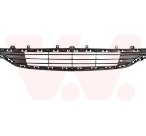 Grila ventilatie bara protectie OPEL MOKKA / MOKKA X (J13) 1.6 CDTI 4x4 (_76) diesel 110 cai VAN WEZEL 3815590