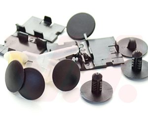Set montaj capota motor OPEL VIVARO B caroserie (X82) 1.6 CDTI (05) diesel 146 cai VAN WEZEL 4396797