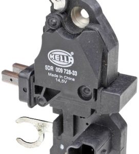Regulator alternator OPEL MOVANO A platou / sasiu (X70) 2.5 CDTI (ED, HD, UD0, UD4) diesel 101 cai HELLA 5DR 009 728-331