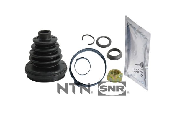 Ansamblu burduf articulatie planetara OPEL COMBO Autoutilitara/limuzina spatioasa 1.6 benzina 87 cai SNR IBK53.006