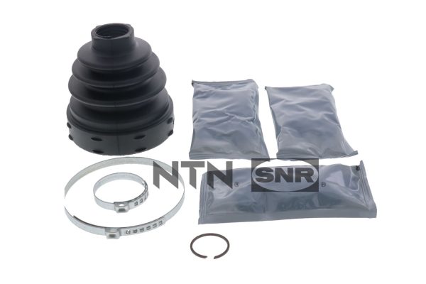 Ansamblu burduf articulatie planetara OPEL MOVANO B caroserie (X62) 2.3 CDTI FWD (FV) diesel 131 cai SNR IBK53.010