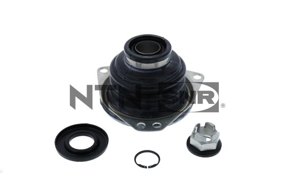 Ansamblu burduf articulatie planetara OPEL VIVARO A caroserie (X83) 1.9 DI (F7) diesel 80 cai SNR IBK55.026