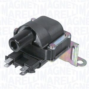 Bobina de inductie OPEL COMBO Autoutilitara/limuzina spatioasa (71_) 1.2 benzina 45 cai MAGNETI MARELLI 060717011012