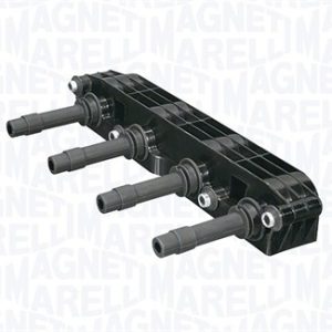 Bobina de inductie OPEL COMBO Autoutilitara/limuzina spatioasa 1.6 CNG 16V Benzina/Gaz metan (GNC) 94 cai MAGNETI MARELLI 060717052012
