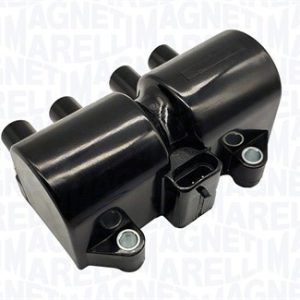 Bobina de inductie OPEL COMBO Tour 1.6 benzina 87 cai MAGNETI MARELLI 060717154012
