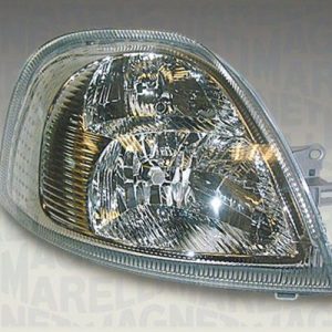 Far OPEL MOVANO A caroserie (X70) 2.5 DTi (FD) diesel 99 cai MAGNETI MARELLI 712419401129