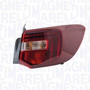 Lampa spate OPEL GRANDLAND / GRANDLAND X (A18, P1UO) 2.0 D (75) diesel 177 cai MAGNETI MARELLI 714081660401