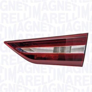 Lampa spate OPEL GRANDLAND / GRANDLAND X (A18, P1UO) 2.0 D (75) diesel 177 cai MAGNETI MARELLI 714081670301