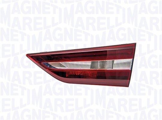 Lampa spate OPEL GRANDLAND / GRANDLAND X (A18, P1UO) 2.0 D (75) diesel 177 cai MAGNETI MARELLI 714081670301