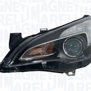 Far OPEL CASCADA (W13) 1.4 (67) benzina 120 cai MAGNETI MARELLI 710301262204