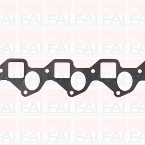 Set garnituri galerie admisie OPEL MOVANO A platou / sasiu (X70) 3.0 DTI (ED, HD, UD0, UD4) diesel 136 cai FAI AUTOPARTS IM1831