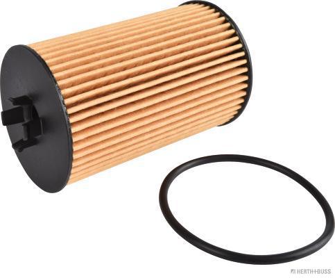 Filtru ulei OPEL ADAM (M13) 1.4 benzina 87 cai HERTH BUSS JAKOPARTS J1310906