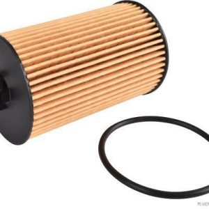 Filtru ulei OPEL CASCADA (W13) 1.4 Turbo (67) benzina 140 cai HERTH BUSS JAKOPARTS J1310906
