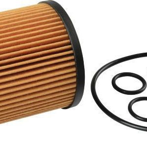 Filtru ulei OPEL MOKKA / MOKKA X (J13) 1.7 CDTI (_76) diesel 131 cai HERTH BUSS JAKOPARTS J1310912