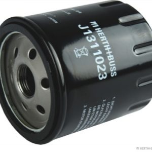 Filtru ulei OPEL GRANDLAND X Van 2.0 CDTI (75) diesel 177 cai HERTH BUSS JAKOPARTS J1311023